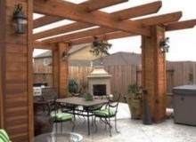Kwikfynd Pergolas
hampdensa